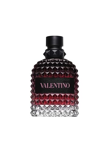 Valentino Born In Roma Intense Men's Eau de Parfum Luxurious Fragrance Feature
