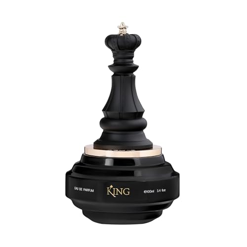 ARMAF CHECK MATE KING BLACK 3.