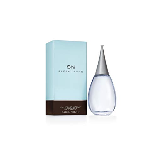 Alfred Sung Shi (L) EDP 3.4 Oz