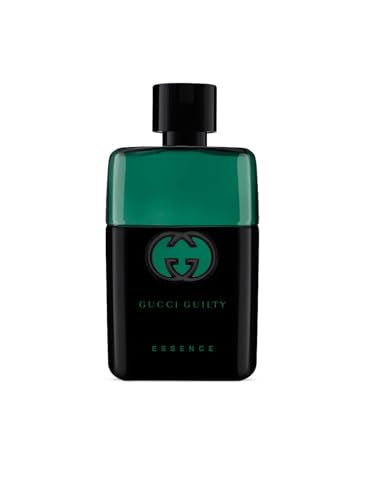 Gucci Guilty Black Masculine Essence Eau de Toilette Invigorating Fragrance