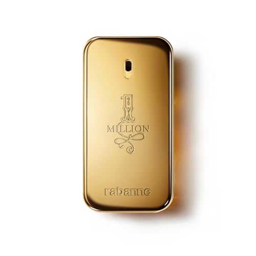 Paco Rabanne Paco One Million 1.7 Edt Sp For Men