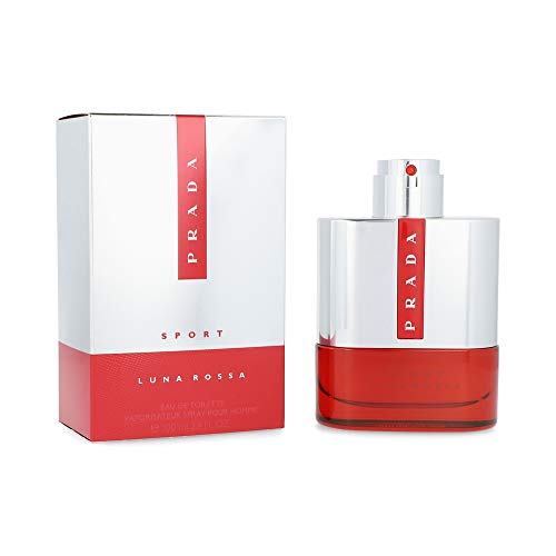 PRADA LUNA ROSSA SPORT M 3.4 E
