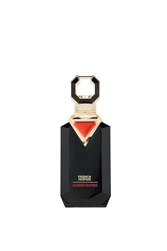 French Avenue Amber Empire EDP 100ml