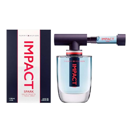 TOMMY HILFIGER IMPACT SPARK 3.