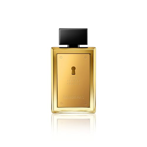 Her Secret Absolu Eau de Parfum 80 ml