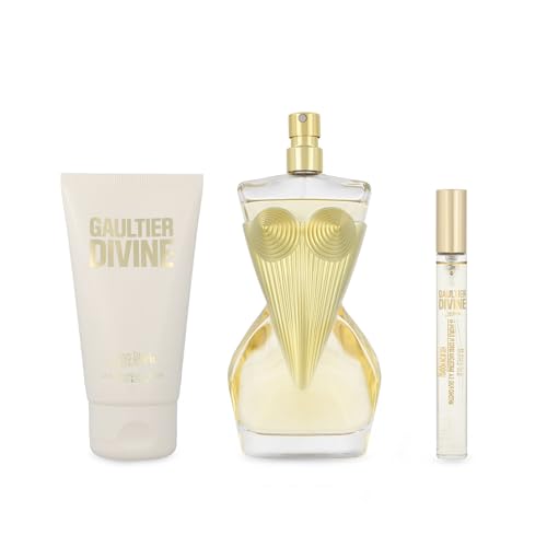 JEAN PAUL G DIVINE 3.4 EDP L +