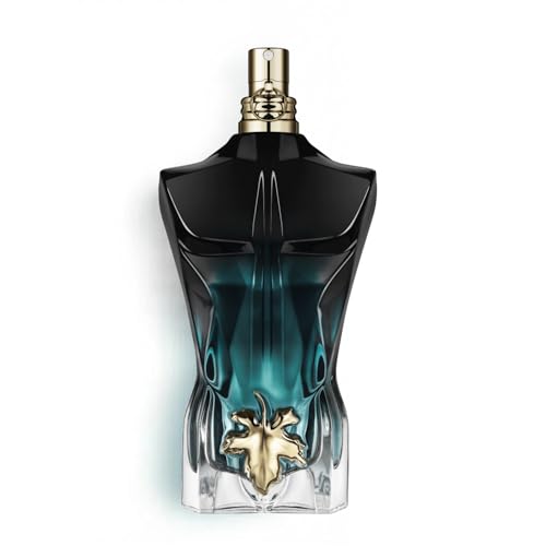 Jean Paul Gaultier Les Males De Le Beau Eau De Parfum Intense for Men Fragrance