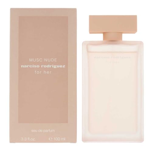 Narciso Rodriguez For Her Musc Nude 3.3 EDP Sp Women