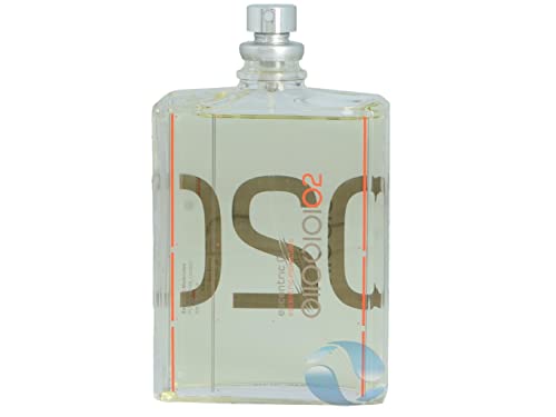 Escentric Molecules 02 Body Spray Eau de Toilette Effortless Refreshing Scent
