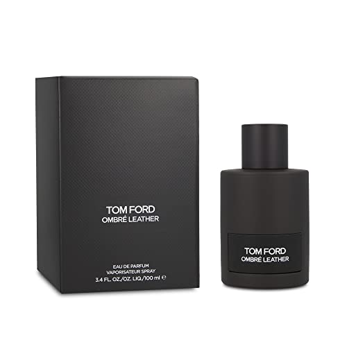 Tom Ford Ombre Leather (U) EDP 3.4 Oz