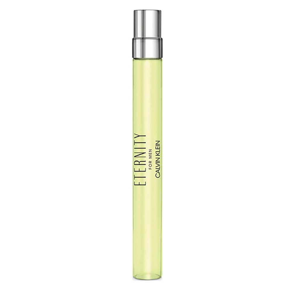 CK ETERNITY MEN 10ML EDT SPRAY (MINI)