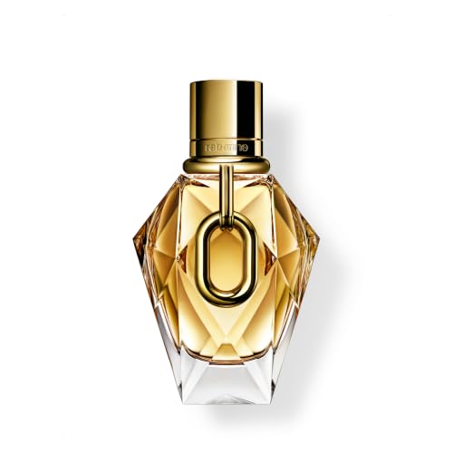 PACO ONE MILLION FOR HER GOLD