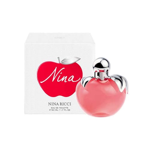 NINA BY NINA RICCI(W)EDT SP 1.