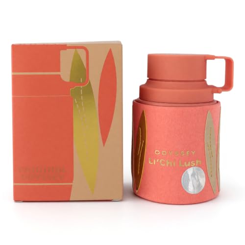 ARMAF ODYSSEY LICHI LUSH(W)EDP