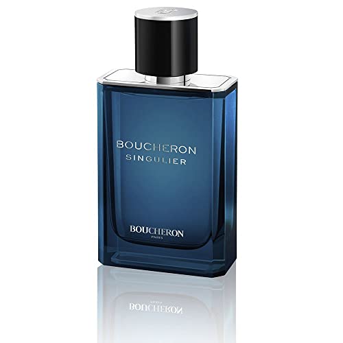 Boucheron Singulier Eau de Parfum Spray Elegant 3.3 OZ