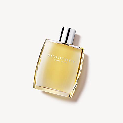 Burberry Classic For Men Eau de Toilette 3.3 fl oz