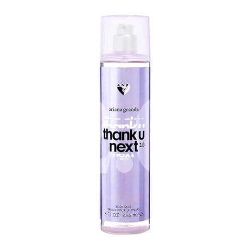 ARIANA GRANDE THANK U NEXT 2.0