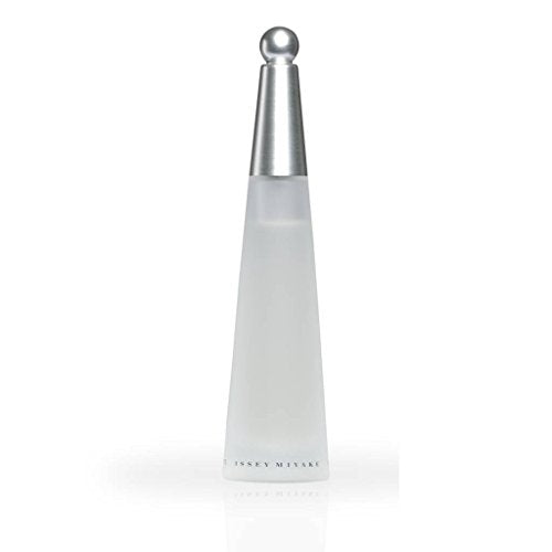 ISSEY M L'EAU D'ISSEY (W) EDT SP 3.4oz