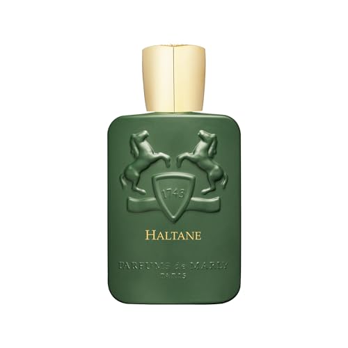 PARFUMS DE MARLY Haltane Eau de Parfum – Parfum for Men – 4.2 Fl Oz