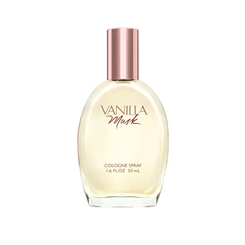 COTY VANILLA MUSK/COTY COLOGNE