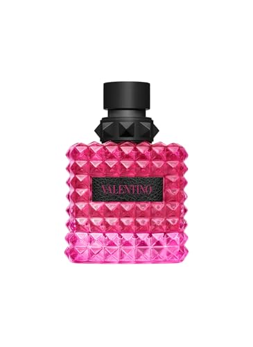 Valentino Born in Roma Donna Fragrance Parfum Exquisite Floral Elegance