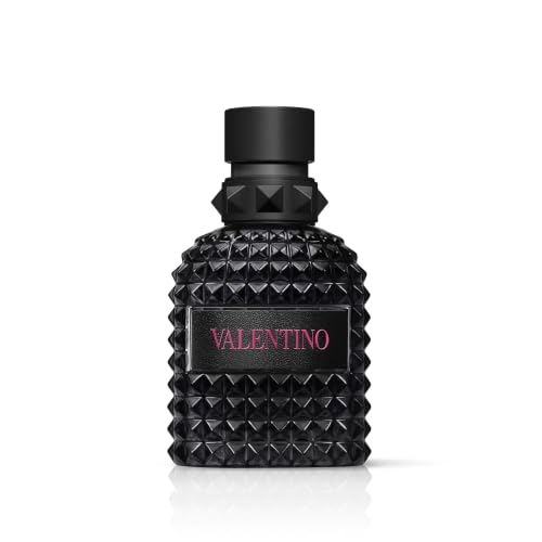 VALENTINO UOMO BORN IN ROMA EX