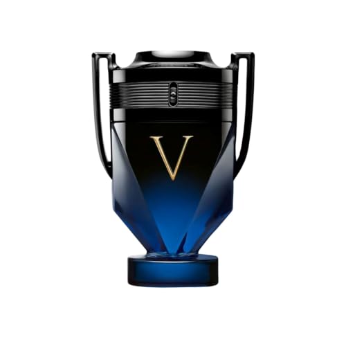 Paco Rabanne Invictus Victory Elixir Men's Parfum Intense Spray with Bold Scent