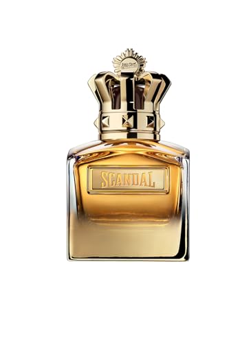 Jean Paul Gaultier Scandal Absolu  3.4 Parfum Concentre Sp Men