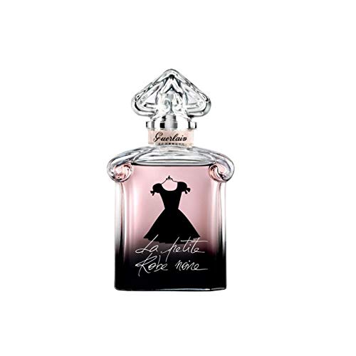 Guerlain La Petite Robe Noire Eau de Parfum Spray for Women, 3.3 Ounce