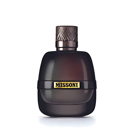 MISSONI PARFUM POUR HOMME/MISS