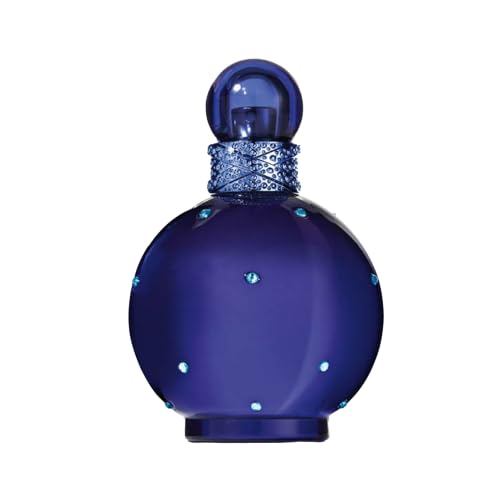 BRITNEY SPEARS MIDNIGHT FANTAS