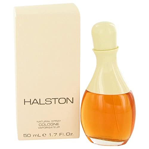 Halston by Halston for Women, Cologne Spray, 1.7FL.OZ./50ml