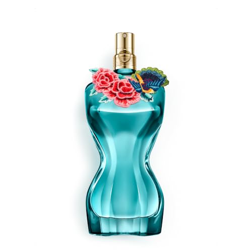 Jean Paul Gaultier La Belle Paradise Garden Women's Eau de Parfum Rich Floral Fragrance