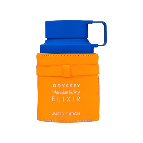 ARMAF Odyssey Mandarin Sky Eli