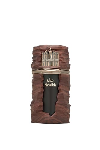 French Nabatieh EDP 90ml by Fr