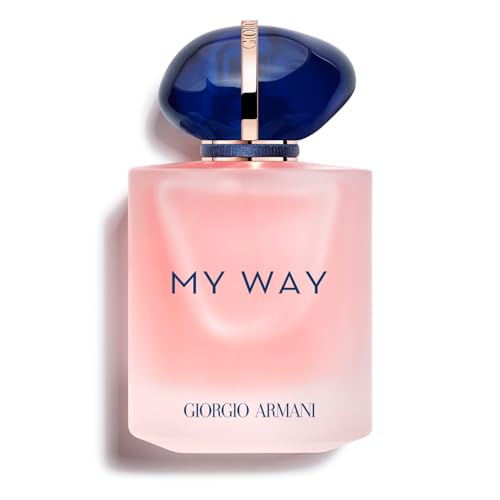 Armani My Way Floral Perfume Floral 3.0 Oz