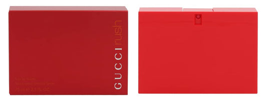 GUCCI RUSH 2.5 EAU DE TOILETTE SPRAY FOR WOMEN