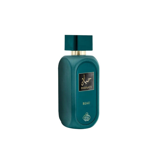 Fragrance Hayaati Beau (NP-507