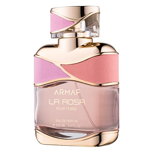 Armaf La Rosa Eau de Parfum for Women 100ml