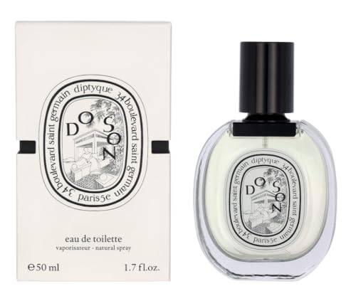 Diptyque Do Son (L) EDT 1.7 Oz