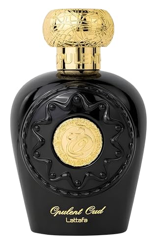 LATTAFA OPULENT MUSK 3.4 EDP L