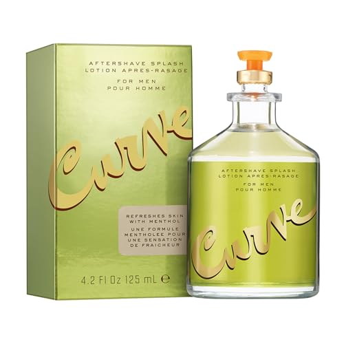 LIZ CURVE MEN/LIZ CLAIBORNE AF