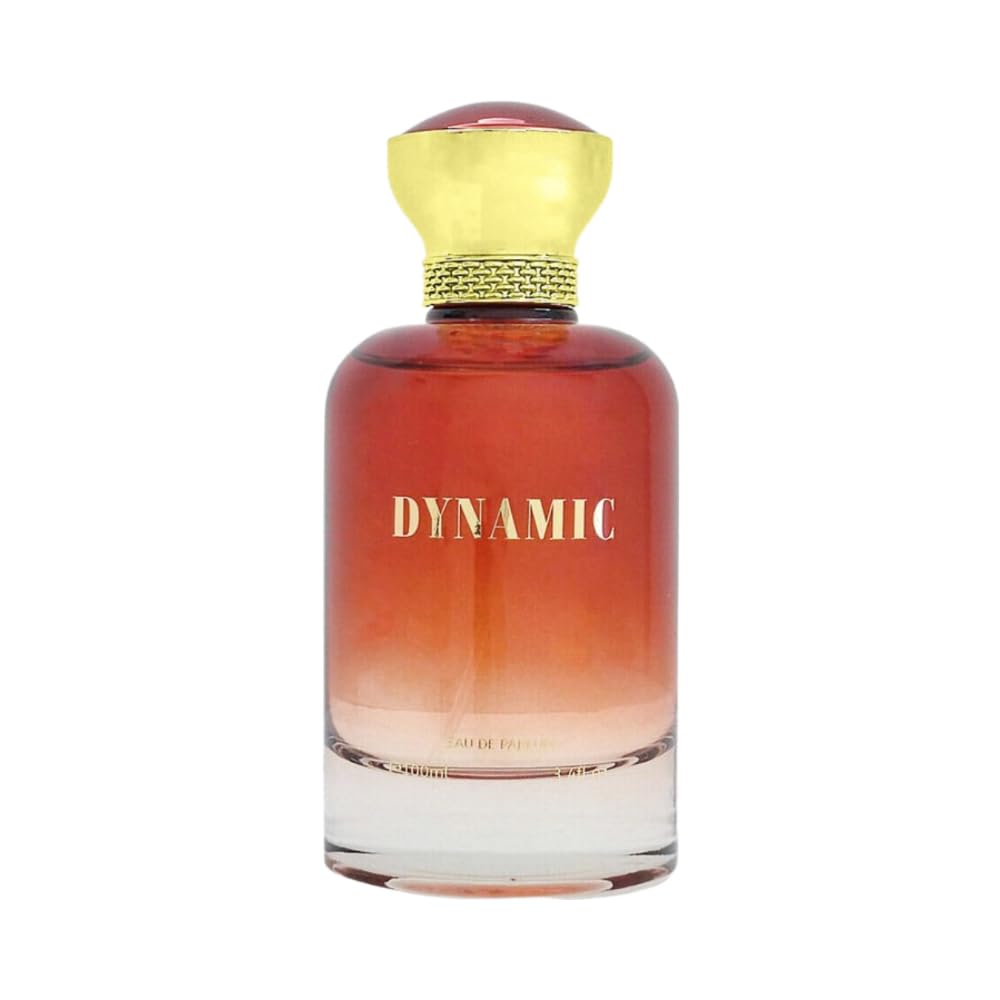 Bharara Dynamic 3.4 EDP Sp Men
