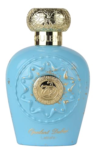 LATTAFA OPULENT DUBAI 100ML EDP SPRAY