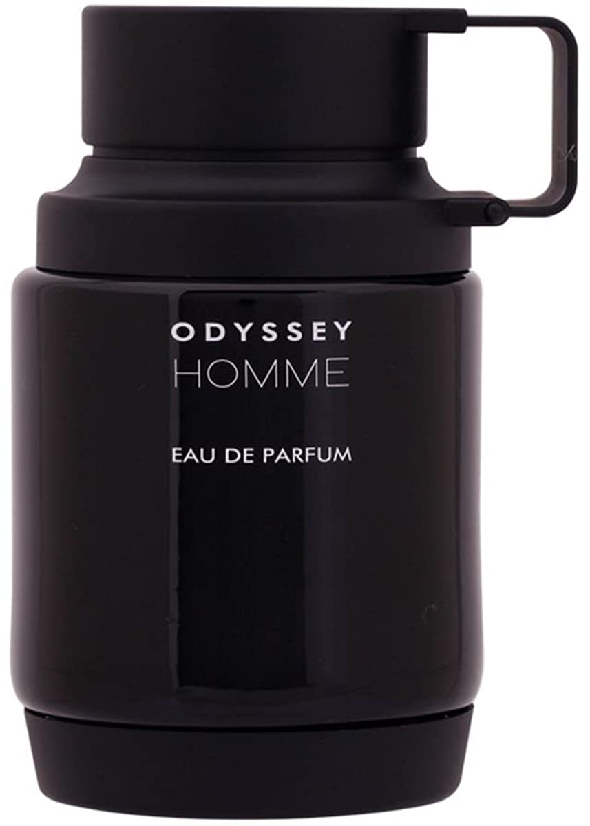 ARMAF Odyssey Homme Eau de Parfum for Men 3.4 oz