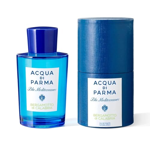 ADP Blu Medit Bergamotto Di Calabria EDT Citrus 6.7oz