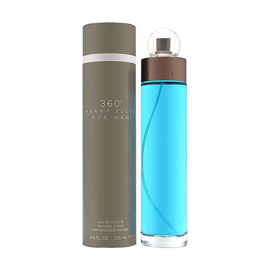 Perry Ellis 360 Cologne (M) EDT 6.8 Oz