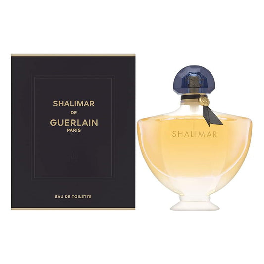 Guerlain Shalimar Eau De Parfum Women’s Perfume Exotic Oriental