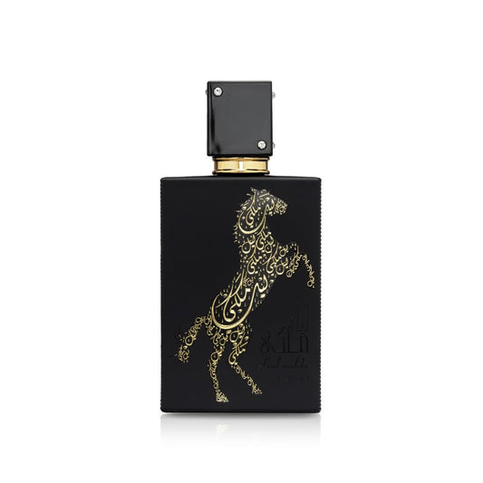 Lattafa Lail Maleki Citrus and Spices Eau de Parfum Warm Fruity Sensation