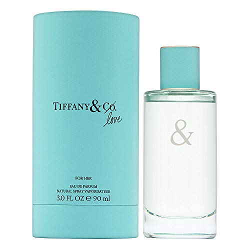 TIFFANY & LOVE/TIFFANY & CO. E
